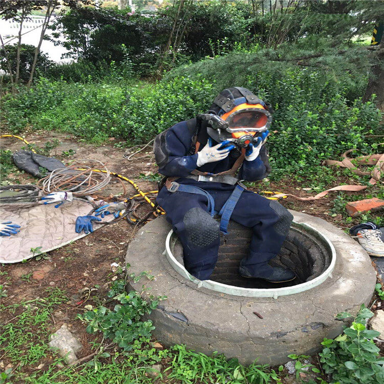 管道非开挖修复